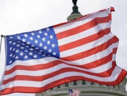 Amerika Serikat Dinilai Gagal Jadi Mediator Netral di Konflik Timur Tengah, Ini Sebabnya