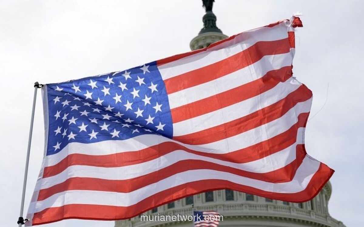 Amerika Serikat Dinilai Gagal Jadi Mediator Netral di Konflik Timur Tengah, Ini Sebabnya