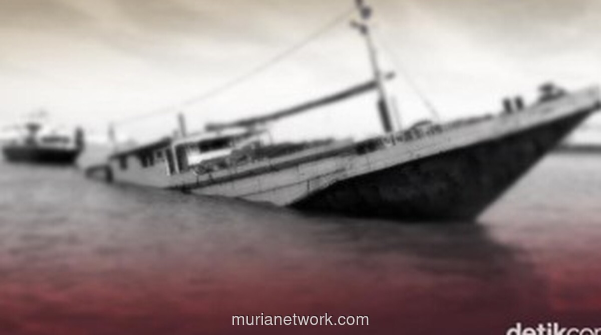 Tenggelamnya Kapal Migran di Libya: 4 Tewas, 96 Diselamatkan dalam Operasi Peny