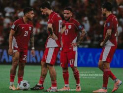 Proyek Naturalisasi Timnas Indonesia Sukses, Malaysia Iri dan Ikut Jejak yang Gagal