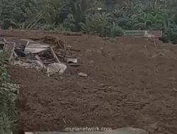 Tanah Longsor Banjarnegara: 3 Korban Luka & 660 Jiwa Mengungsi, Ini Faktanya