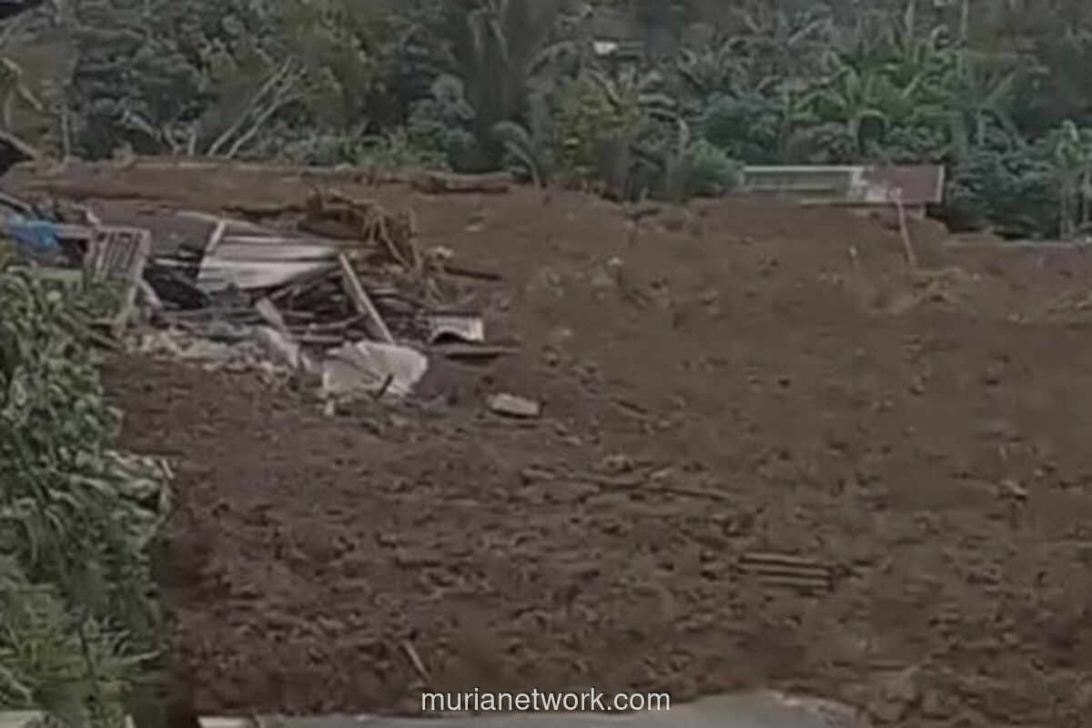 Tanah Longsor Banjarnegara: 3 Korban Luka & 660 Jiwa Mengungsi, Ini Faktanya