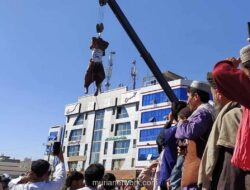 Hukuman Mati untuk Penculik Anak di Afghanistan: Efek Jera Hukum Islam vs Hukum Positif