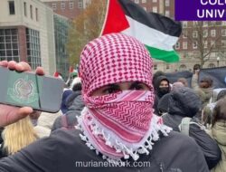 Generasi Muda AS Berbalik? Analisis Dampak Pernyataan Nalin Haley terhadap Israel