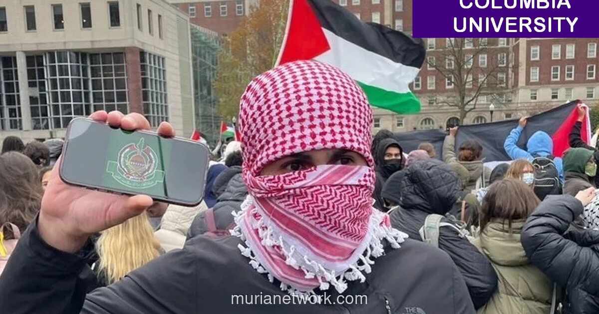 Generasi Muda AS Berbalik? Analisis Dampak Pernyataan Nalin Haley terhadap Israel