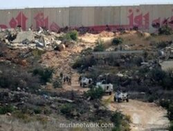 IDF Tembak Pasukan UNIFIL di Lebanon Selatan: Pelanggaran Resolusi 1701?