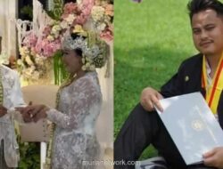 Profil Dr. Rully Anggi Akbar, Suami Boiyen: Dosen & Pengusaha Sukses