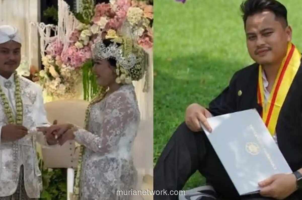 Profil Dr. Rully Anggi Akbar, Suami Boiyen: Dosen & Pengusaha Sukses