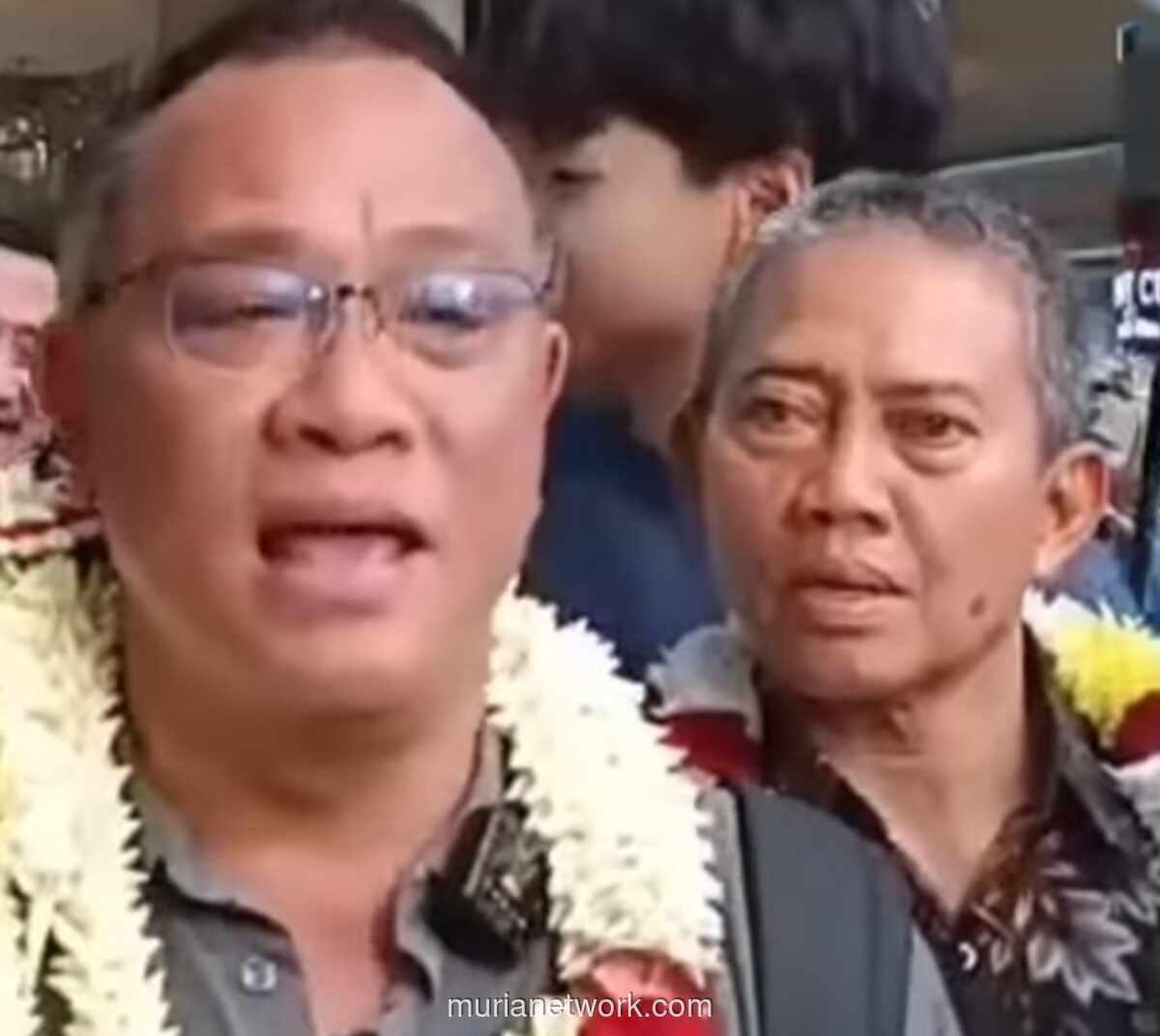 Jumhur Hidayat Kritik Putusan MK: Polisi Masih Diperlukan di Jabatan Sipil?