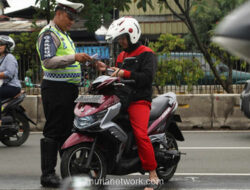 Operasi Zebra 2025: Jadwal, Sasaran Tilang & Integrasi ETLE Terbaru