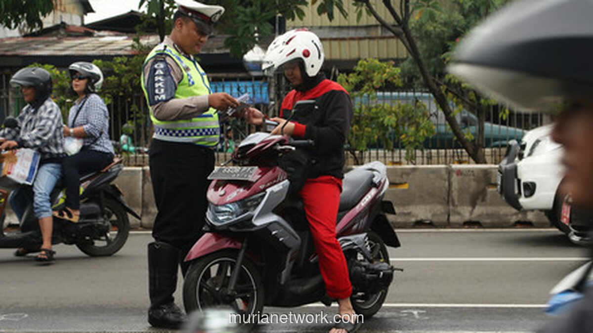 Operasi Zebra 2025: Jadwal, Sasaran Tilang & Integrasi ETLE Terbaru