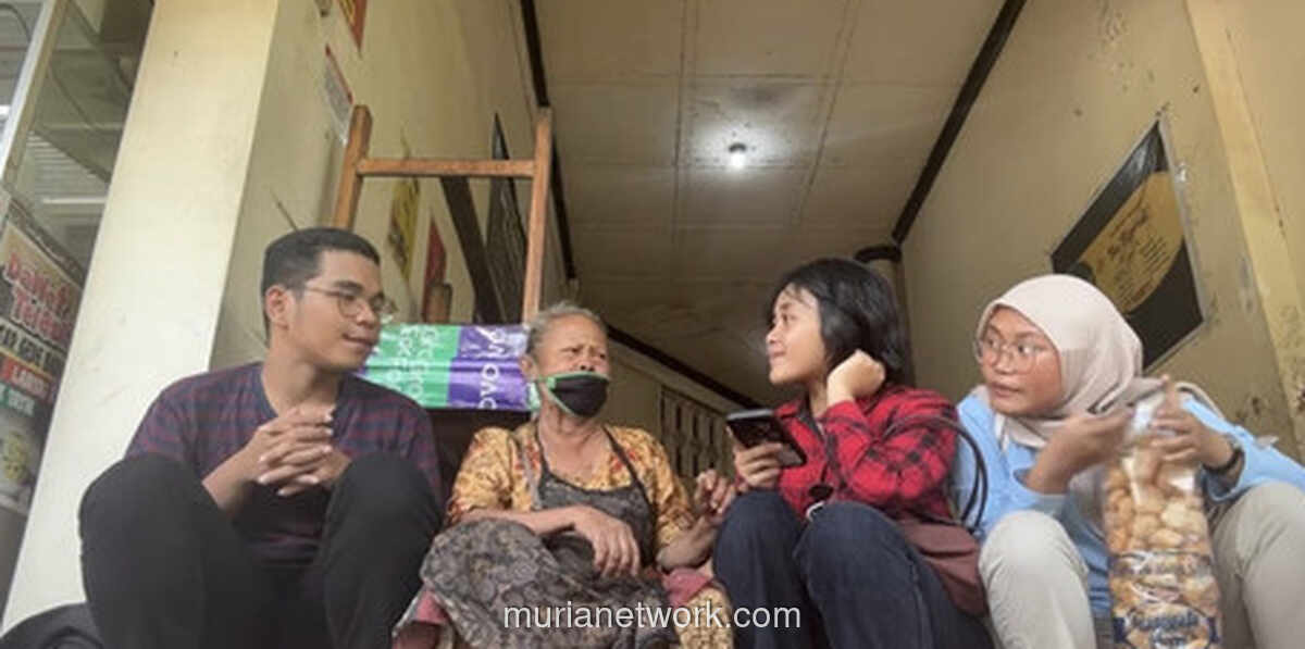 Lelah dengan Hustle Culture? Ini Cara Sederhana Temukan Makna Hidup dengan Belajar Mendengarkan
