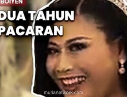 Rully Anggi Kaget Boiyen Ternyata Sangat Terkenal Sebelum Menikah