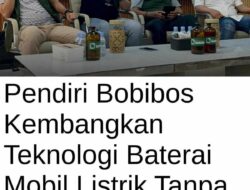 Bobibos Dicurigai? Ini Analisis Alur jo Patuik Masyarakat Minang