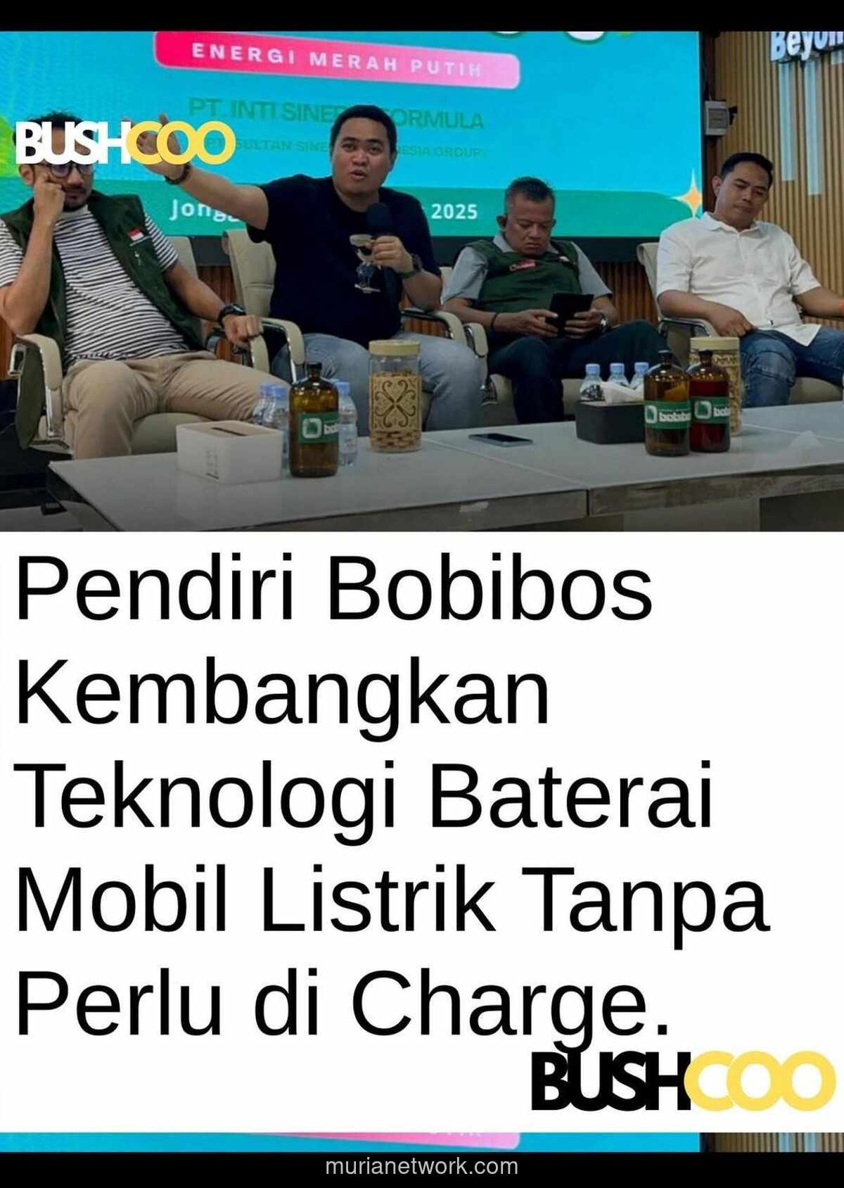 Bobibos Dicurigai? Ini Analisis Alur jo Patuik Masyarakat Minang