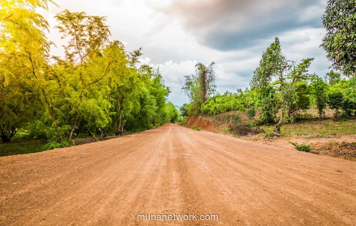 Mafia Tanah Menurut Nusron Wahid: Fakta & Peringatan Keras untuk Aparat BPN