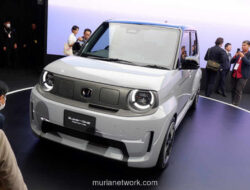 Honda Super One Resmi Dikonfirmasi, Siap Meluncur di Indonesia?