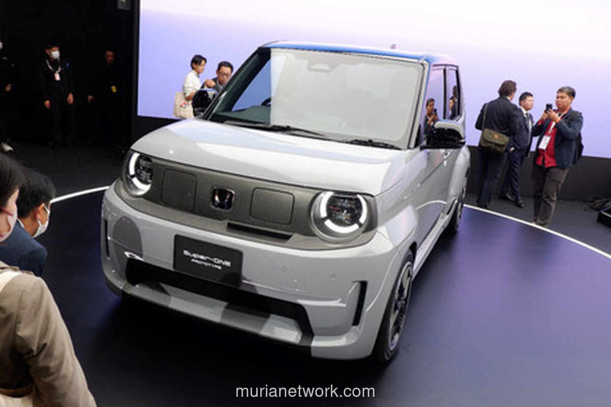 Honda Super One Resmi Dikonfirmasi, Siap Meluncur di Indonesia?