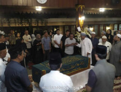 Uga Wiranto Meninggal Dunia: Profil, Penyebab, dan Lokasi Pemakaman di Solo