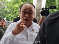 Alasan Budi Arie Setiadi Ditolak Gerindra dan PSI Menurut Pengamat