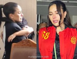 Klarifikasi Kuasa Hukum: Nikita Mirzani BUKAN Live Jualan dari Penjara