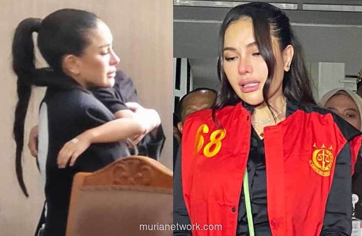 Klarifikasi Kuasa Hukum: Nikita Mirzani BUKAN Live Jualan dari Penjara