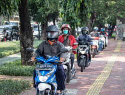 Operasi Zebra 2025 Fokus pada Keselamatan Pejalan Kaki, Ini Kata Korlantas