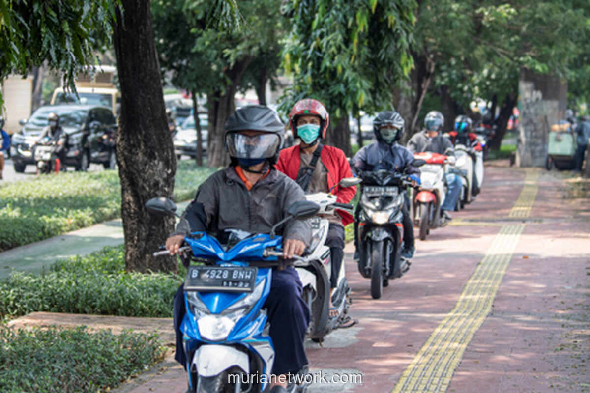 Operasi Zebra 2025 Fokus pada Keselamatan Pejalan Kaki, Ini Kata Korlantas