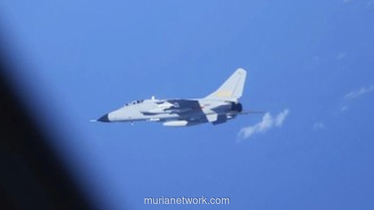 Ketegangan China vs Jepang Memanas: Larangan Perjalanan hingga Ancaman Militer Terkait Taiwan