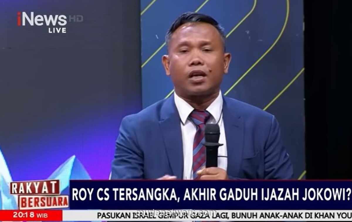 Keadilan Hukum Islam: Pelajaran dari Kasus Imam Ali untuk Buktikan Ijazah Jokowi