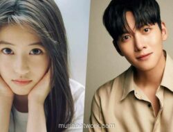 Merry Berry Love: Sinopsis, Pemain, dan Jadwal Tayang Drama Korea-Jepang di Disney+