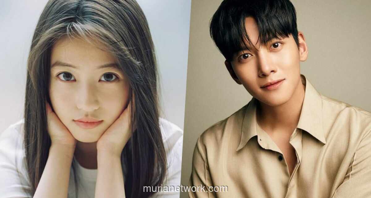 Merry Berry Love: Sinopsis, Pemain, dan Jadwal Tayang Drama Korea-Jepang di Disney+