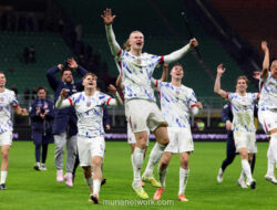 Portugal dan Norwegia Lolos Piala Dunia 2026: Daftar 32 Tim yang Sudah Pastikan Tiket