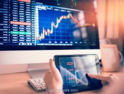 PT Guna Makmur Raya Jual 104 Juta Saham TRUK: Dampak Harga & Strategi Grup