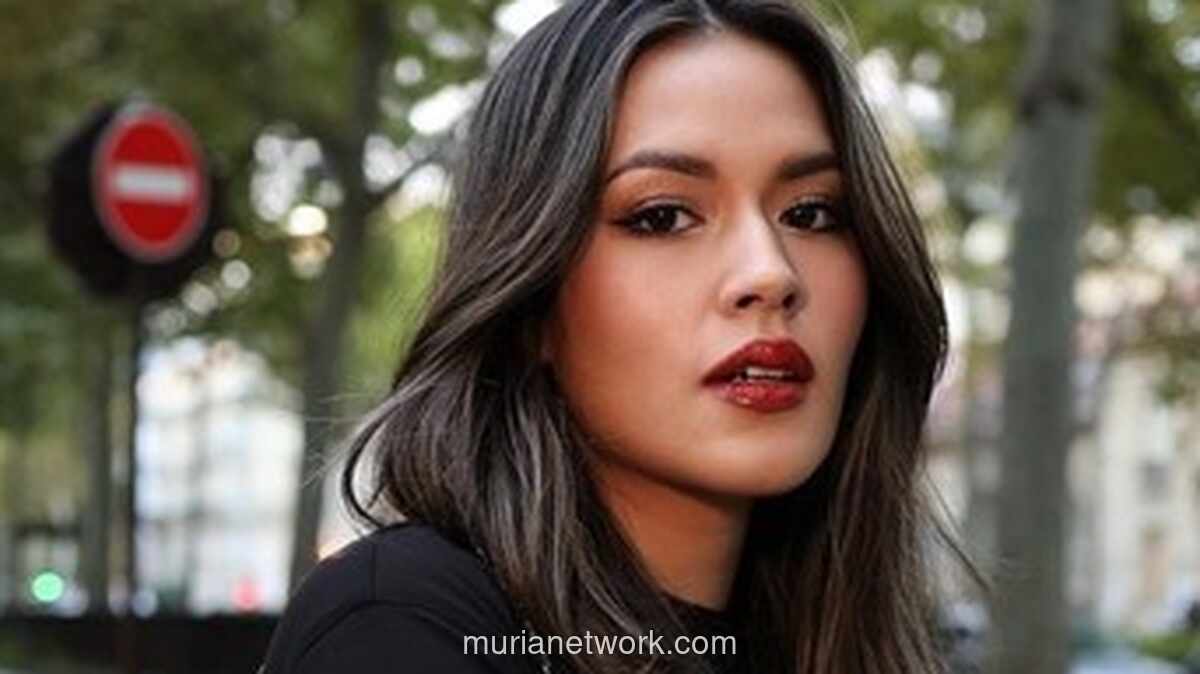 Raisa Bawakan Mantan Terindah dengan Haru di Tengah Proses Cerai Hamish Daud, Begini Penampilannya