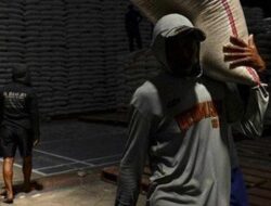 Ombudsman Ungkap Potensi Kerugian Negara Rp7 Triliun Akibat Tata Kelola Beras Bulog