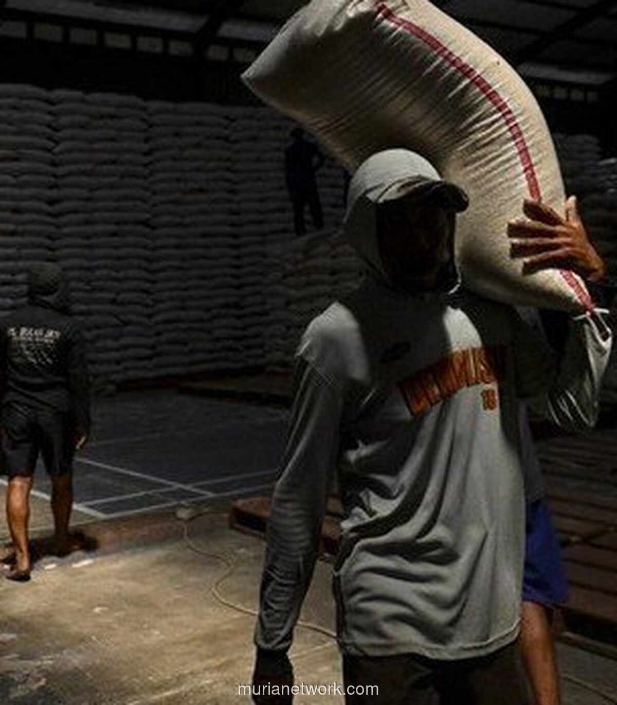 Ombudsman Ungkap Potensi Kerugian Negara Rp7 Triliun Akibat Tata Kelola Beras Bulog