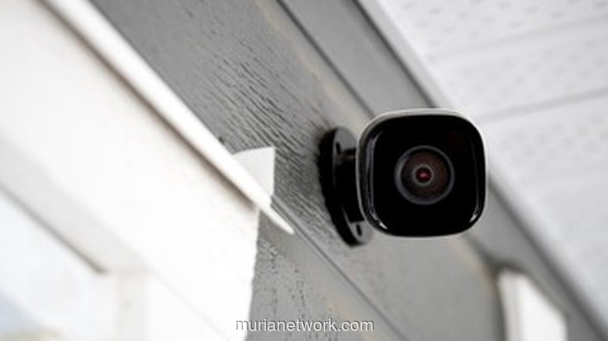 Peretasan CCTV India: Video Privasi Ruang Bersalin Diperjualbelikan di Telegram