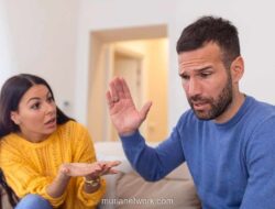 8 Tips Komunikasi dengan Istri Agar Rumah Tangga Harmonis dan Langgeng