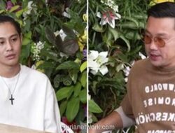 Denny Sumargo Buka Suara: Saya Dalang Strategi DJ Panda Usai Kelahiran Anak Erika Carlina