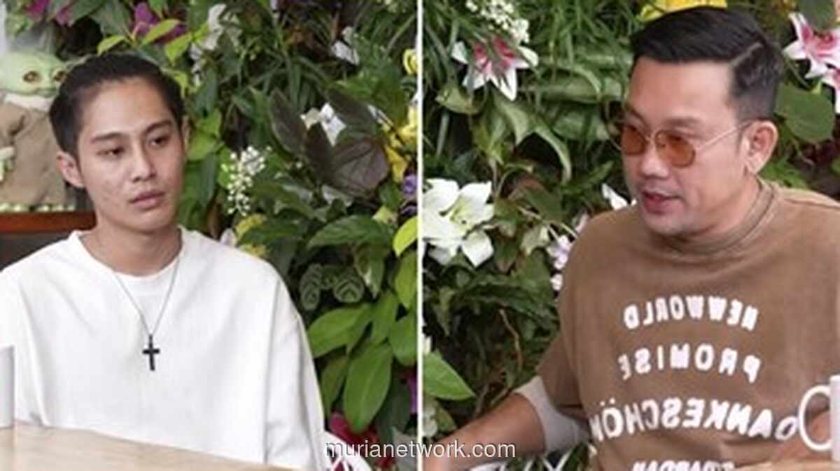 Denny Sumargo Buka Suara: Saya Dalang Strategi DJ Panda Usai Kelahiran Anak Erika Carlina