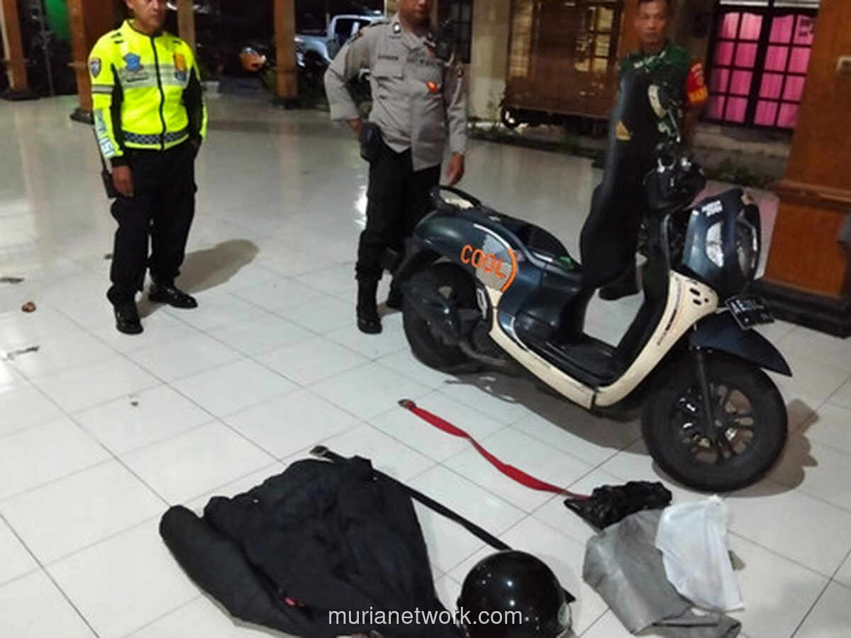 Klitih di Yogyakarta: 3 Remaja Pelajar SMP Diamankan Polsek Kraton, Ini Kronologinya