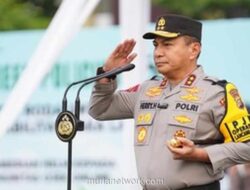 Operasi Zebra Lancang Kuning 2025: Strategi Kapolda Riau Tekan Angka Kecelakaan