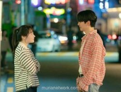 Rating Typhoon Family Tembus 9.9%, Rekor Tertinggi Jelang Final