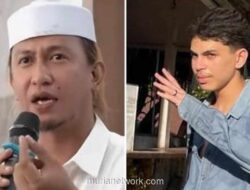 Sultan Bachmid Bongkar Fakta Baru Konflik Helwa & Habib Bahar: Foto Sakit Palsu?