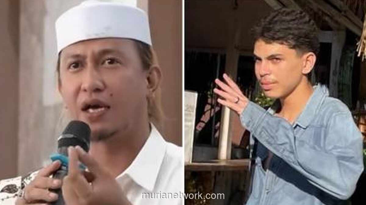 Sultan Bachmid Bongkar Fakta Baru Konflik Helwa & Habib Bahar: Foto Sakit Palsu?