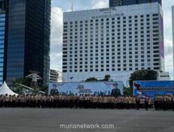 Kapolda Metro Jaya Ajak Pelajar Cegah Tawuran & Perundungan di Jakarta