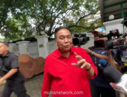 Bambang Pacul Buka Suara Soal Ijazah Palsu Hakim MK Arsul Sani: Ini Faktanya