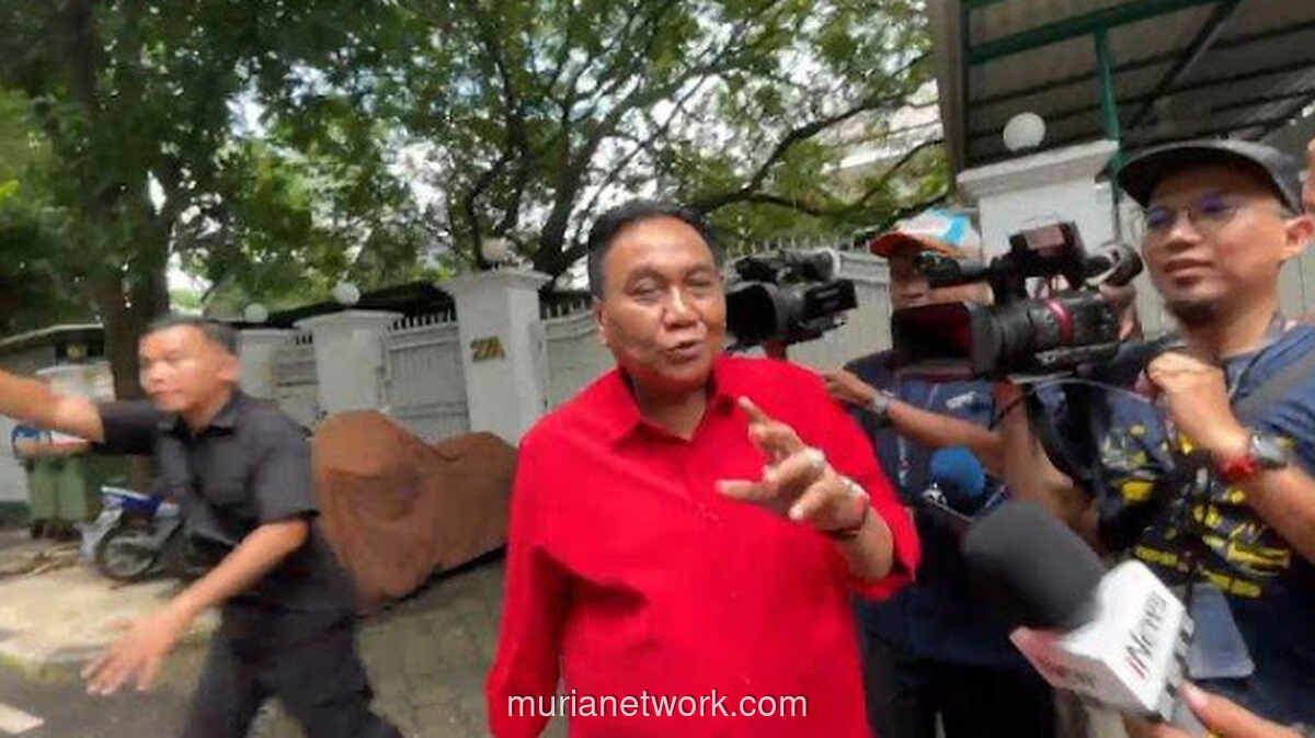 Bambang Pacul Buka Suara Soal Ijazah Palsu Hakim MK Arsul Sani: Ini Faktanya