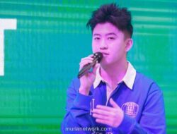Weird Genius Dukung Konser Rich Brian di Jakarta 2025, Bagian Tur Dunia